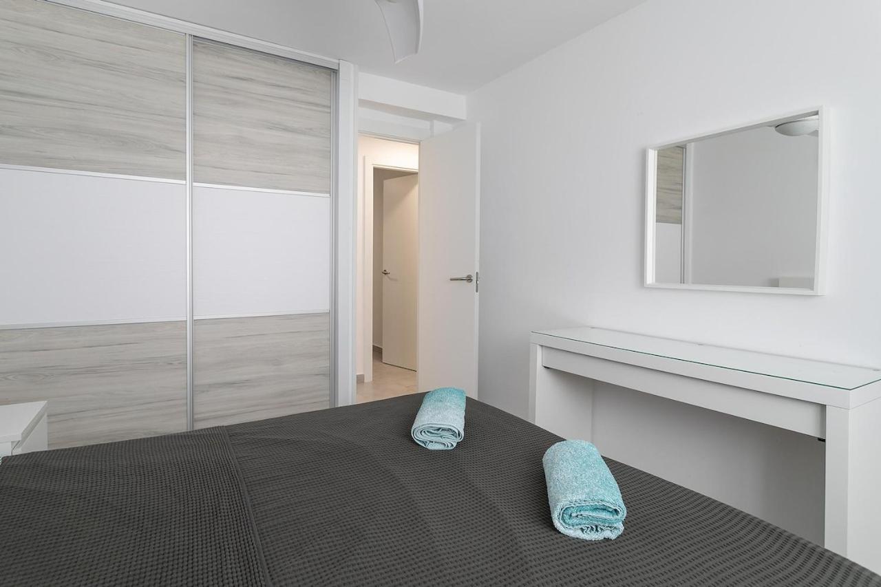Apartamento El Mar 2 Alicante Buitenkant foto